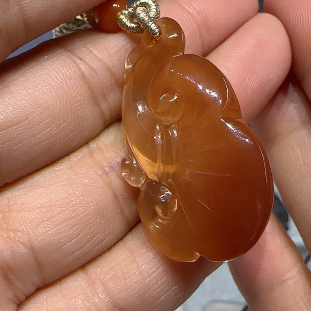 项链未镶嵌水晶JP57199