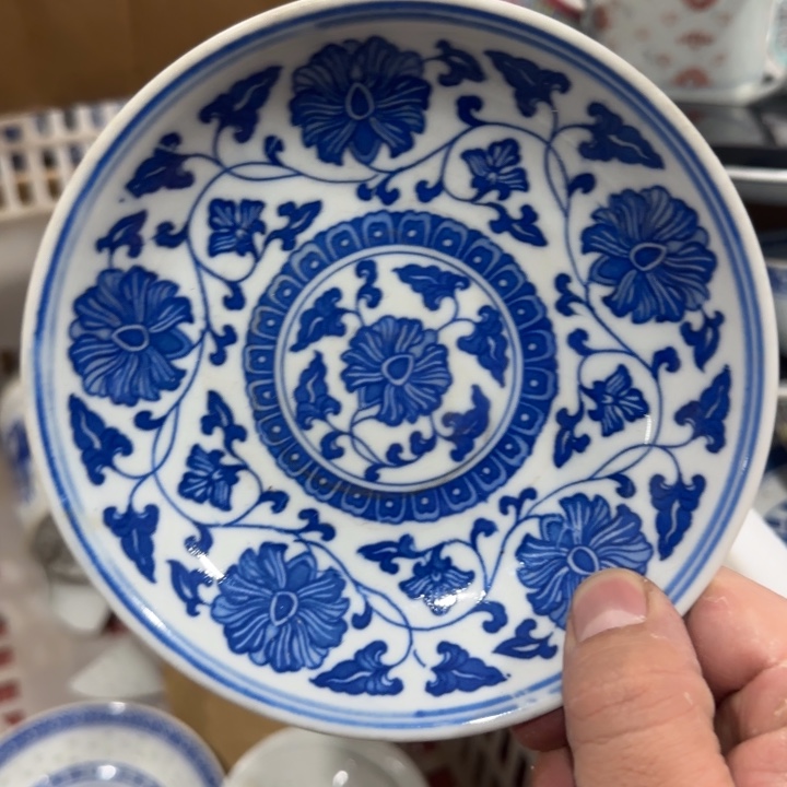 其他陶景德镇陶瓷艺术品