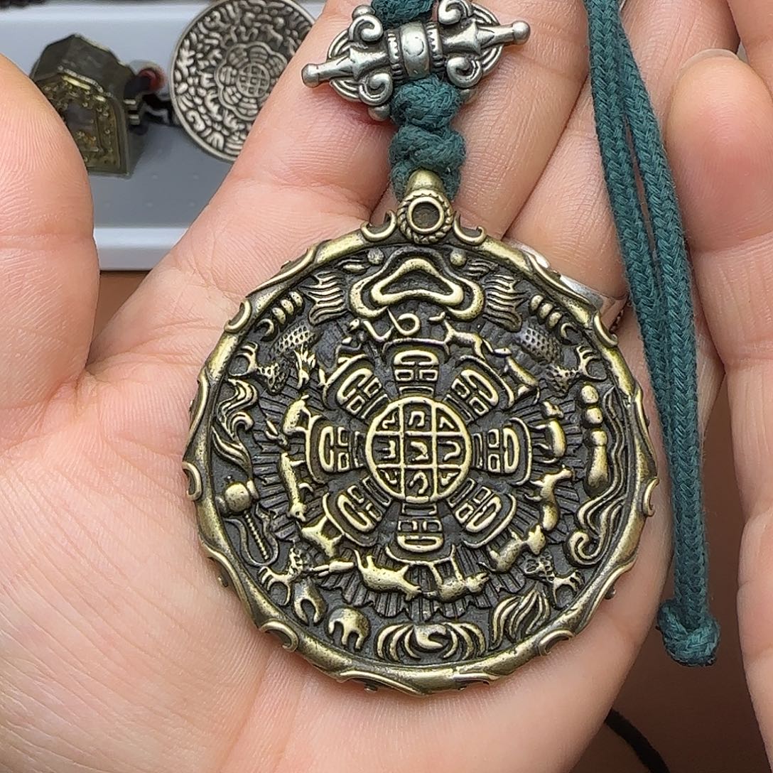 尘***缘橄榄核手串/手链1111