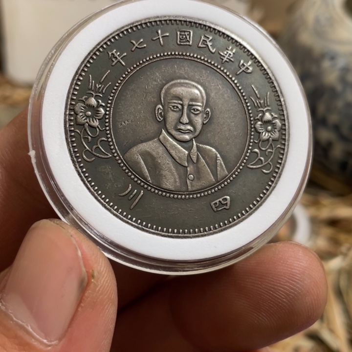 复古 可吹响可吸反龙洋工艺品家居摆件饰品摆