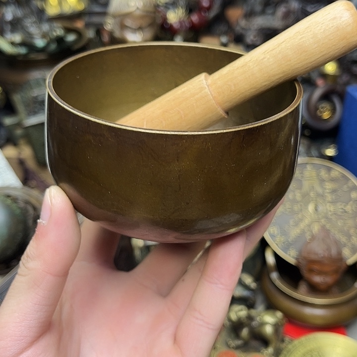 嘉嘉精品铜器摆件