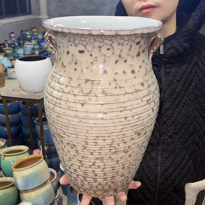 红陶高度32口20啦啦啦