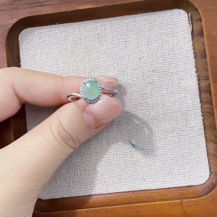 翡翠未镶嵌颈饰天然翡翠Ａ货