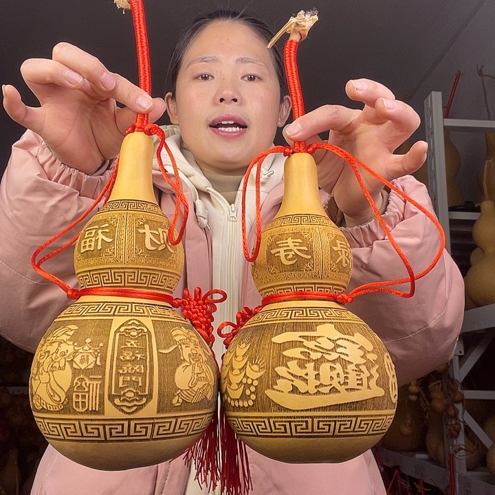天然葫芦一物一图看图片