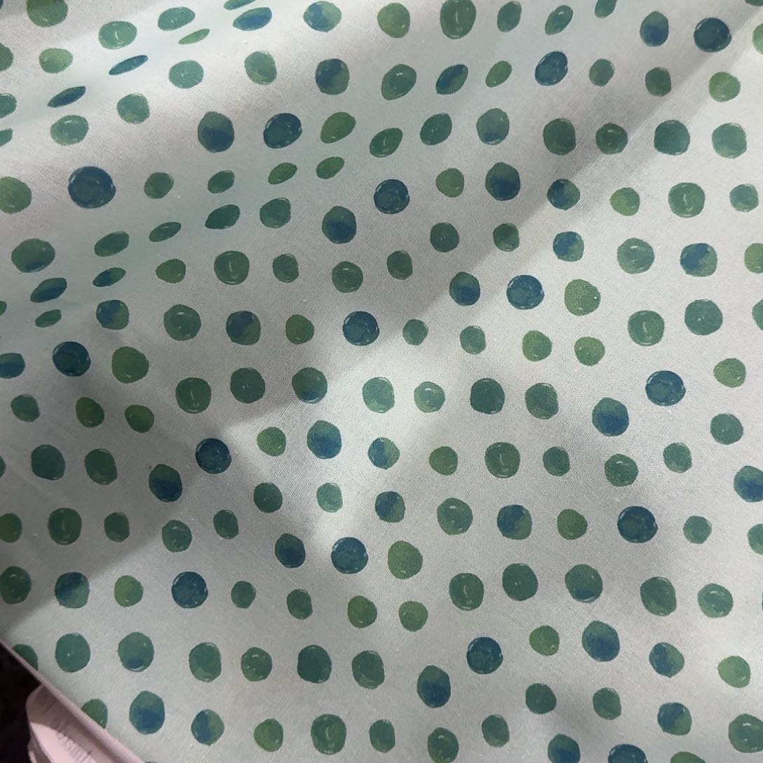 福利纯棉平布1米长X1.1米宽地卷