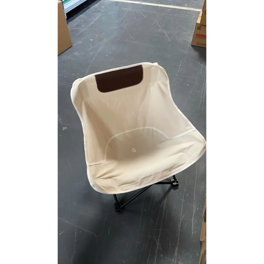 高承重月亮椅型号A954game周边