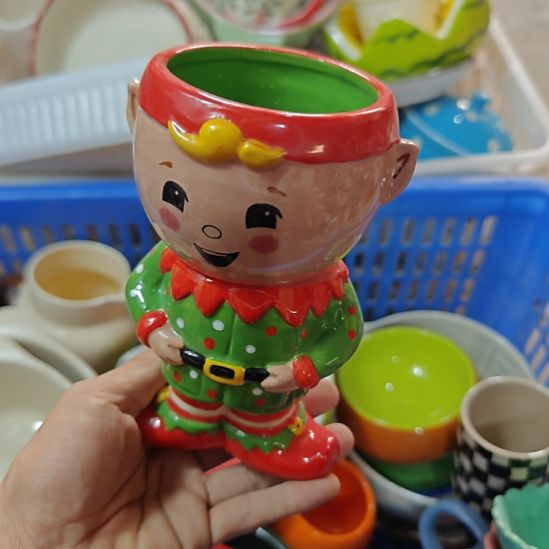 欧式，陶瓷餐具杯碗盘微瑕介意慎拍