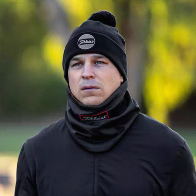 专业高尔夫球特价款帽子围脖户外运动