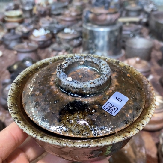 自产自销源头柴烧6