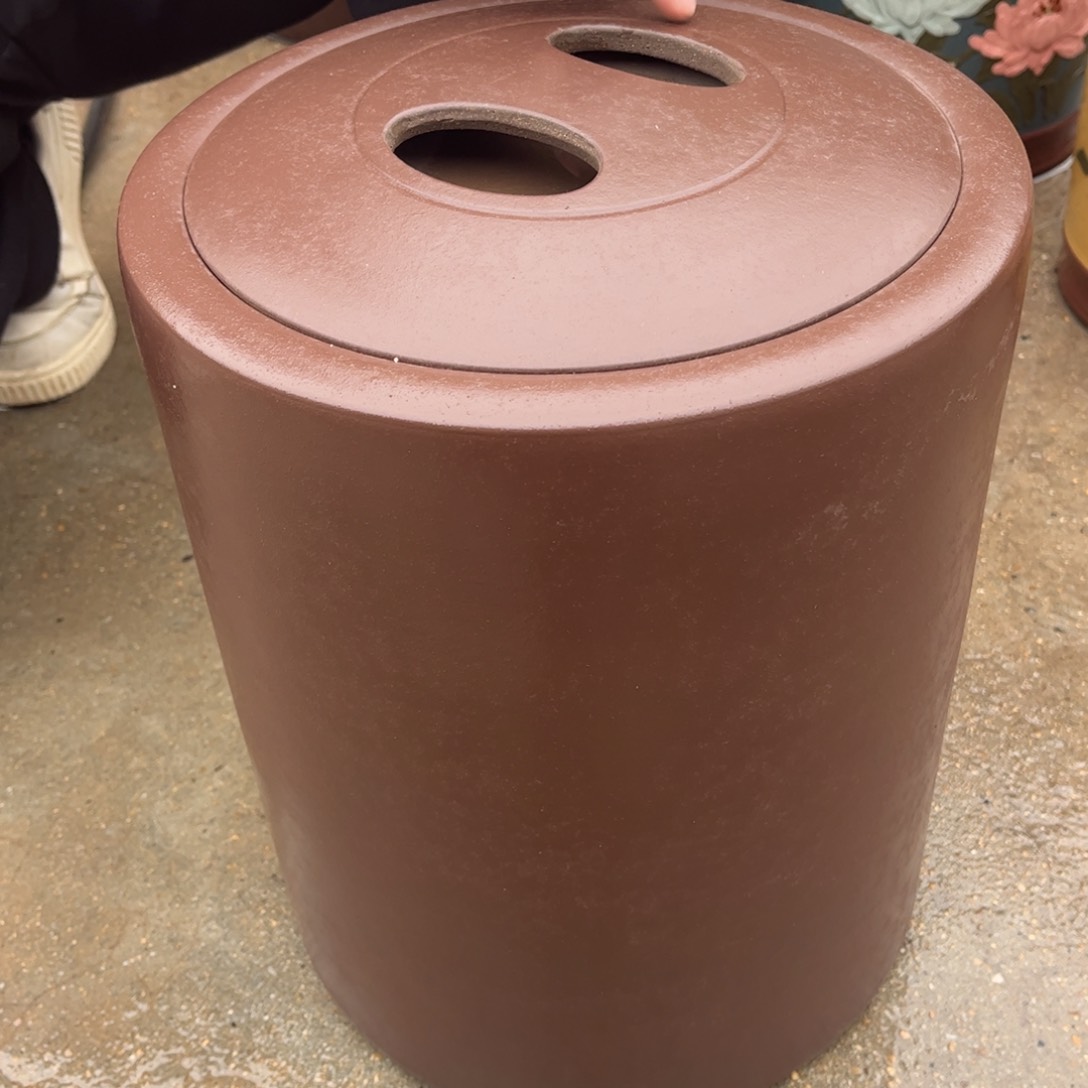 紫砂茶叶罐茶叶罐