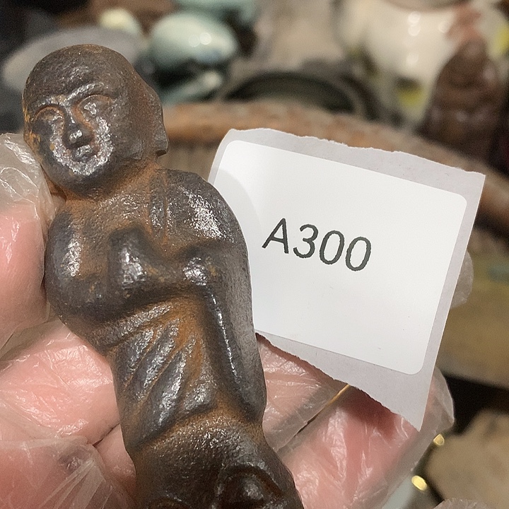 靓***雨其他陶300号工艺品