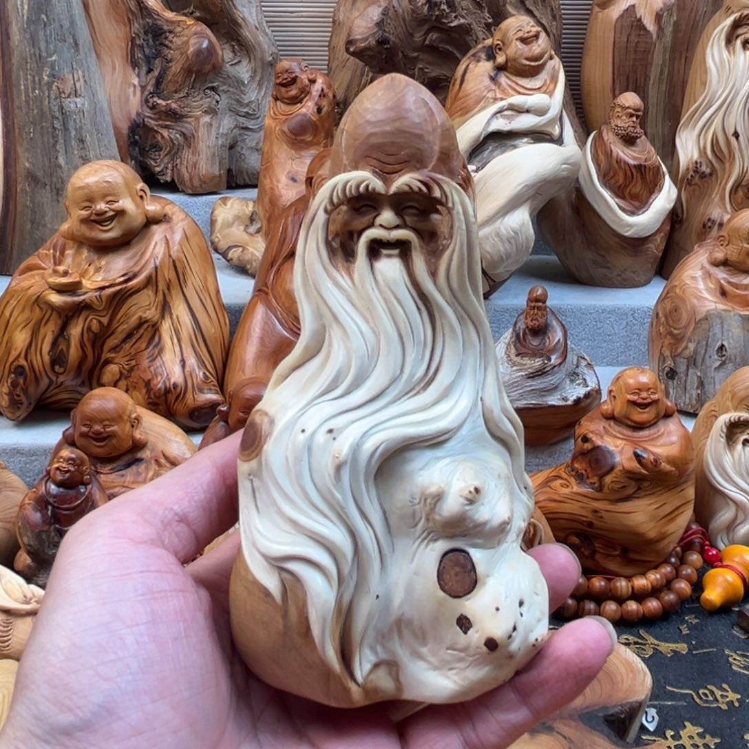 柏木（崖柏）Y****Y太行崖柏