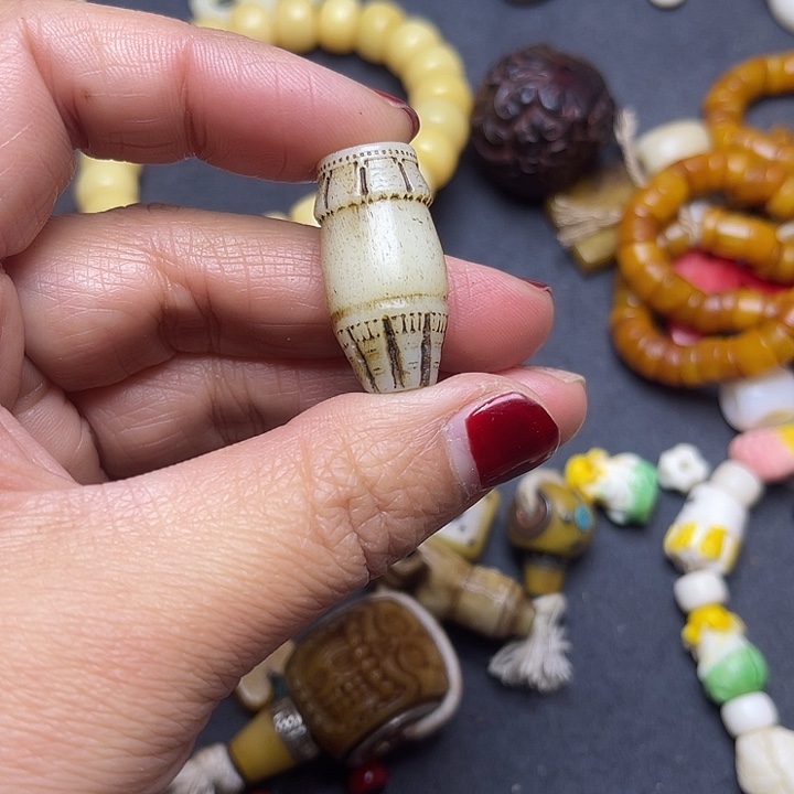 驼骨手串/手链其他配饰