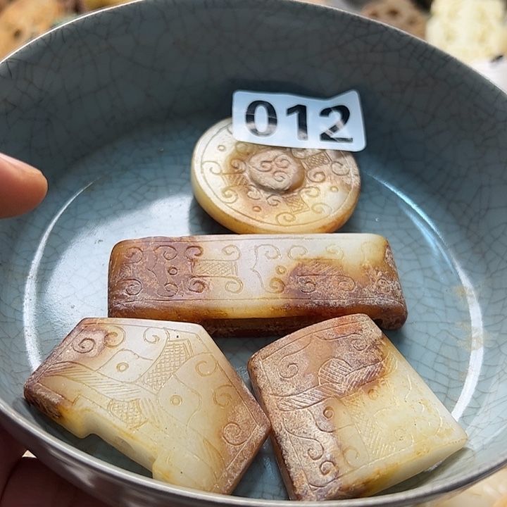 陶瓷杂项工艺商品