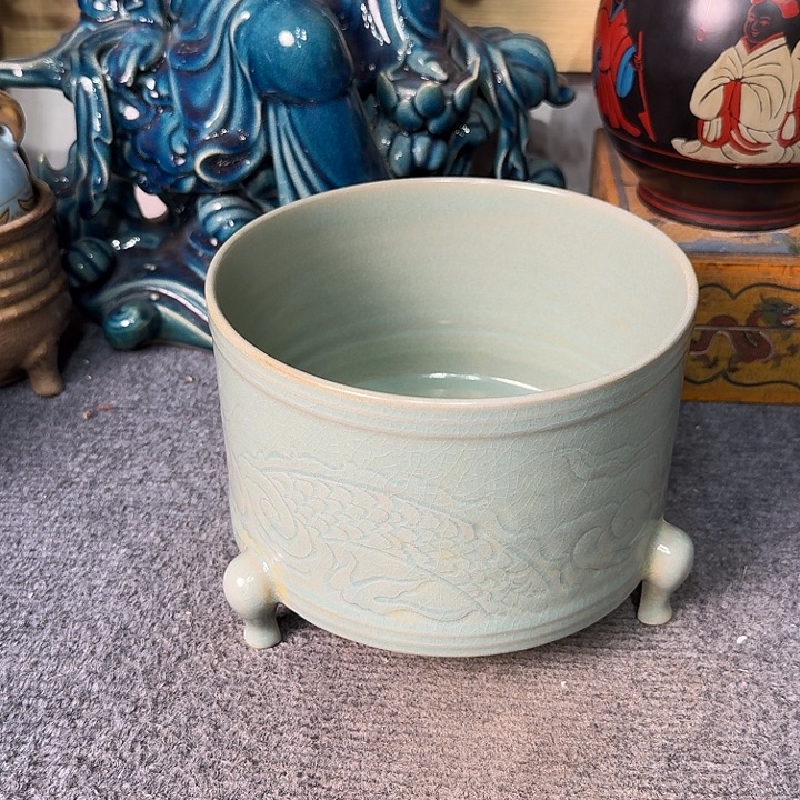 瓷片瓷器瓷器瓷器