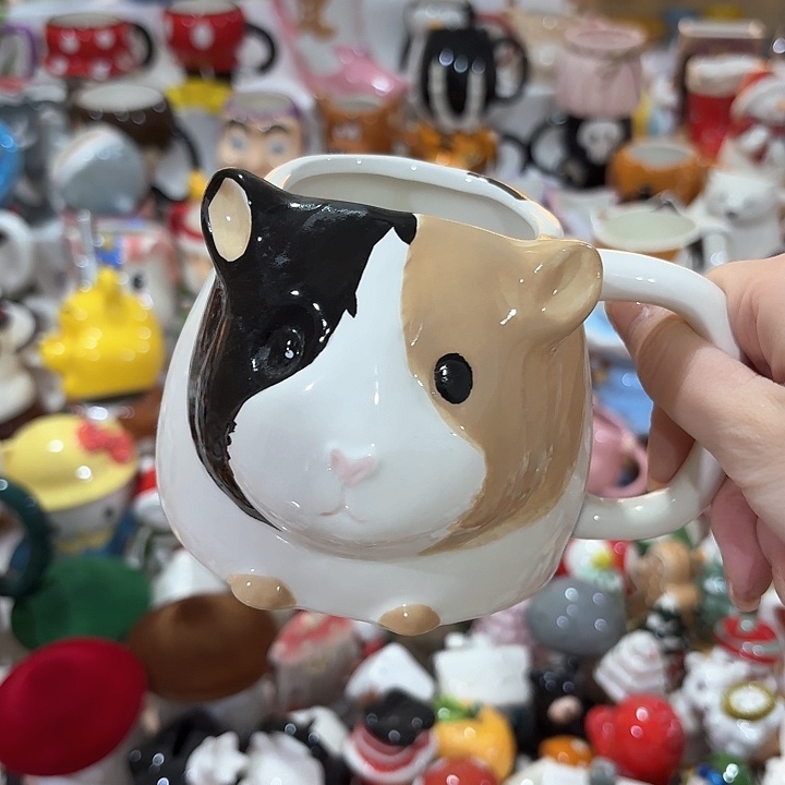 瓷片陶瓷完美主义慎拍