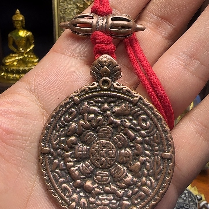 ꧁***꧂泥塑藏式风格小元素