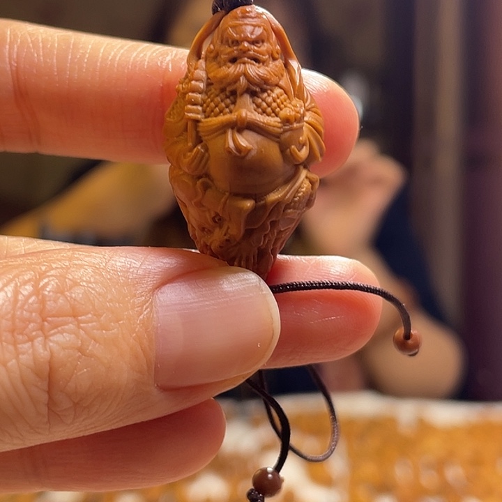 手串/手链橄榄核