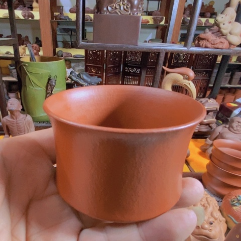 紫砂茶宠宜兴紫砂