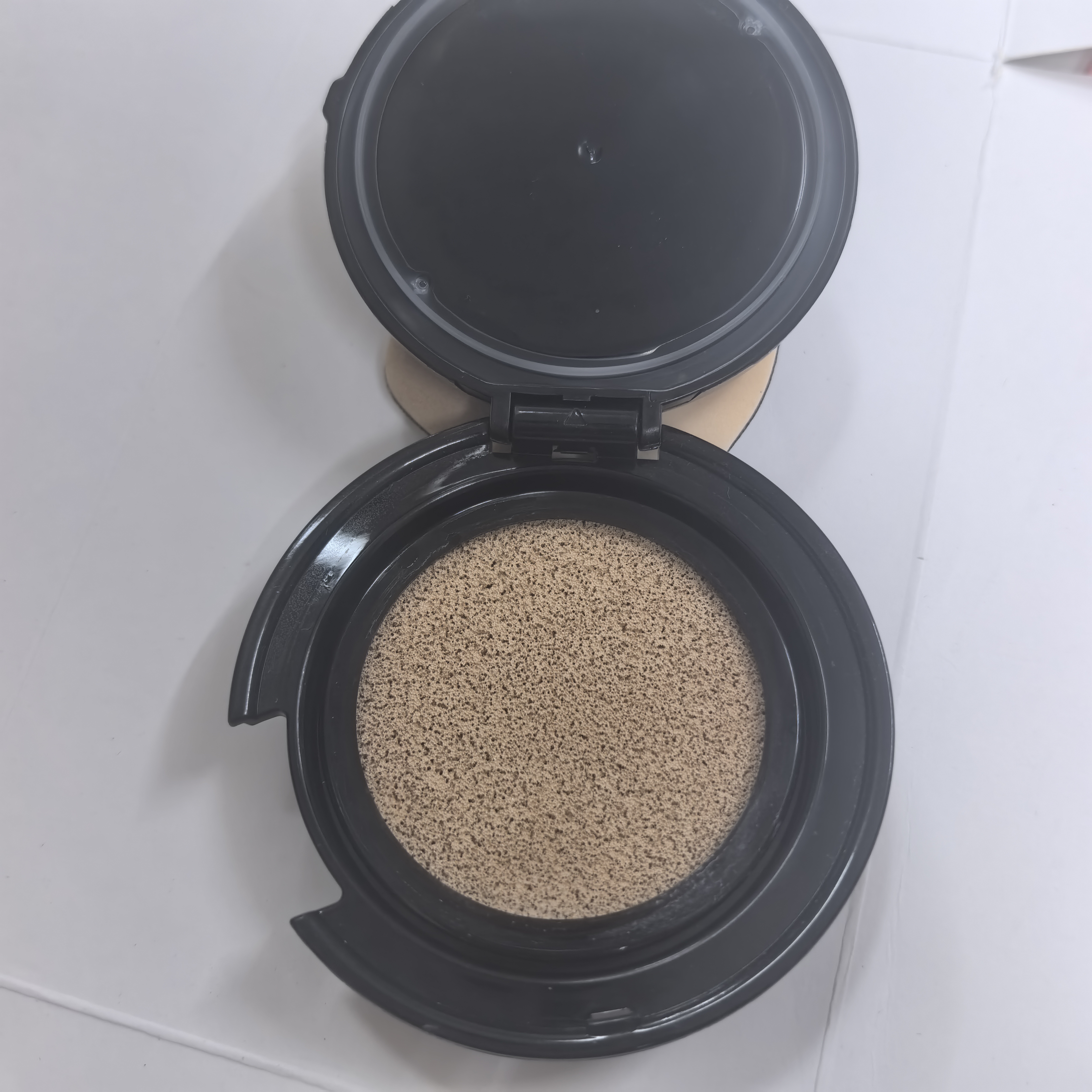 B016柔雾气垫粉底液替换芯 