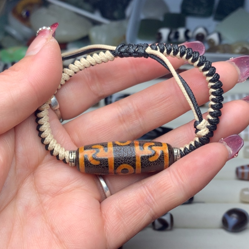 【闪购商品】玛瑙/玉髓颈饰未镶嵌