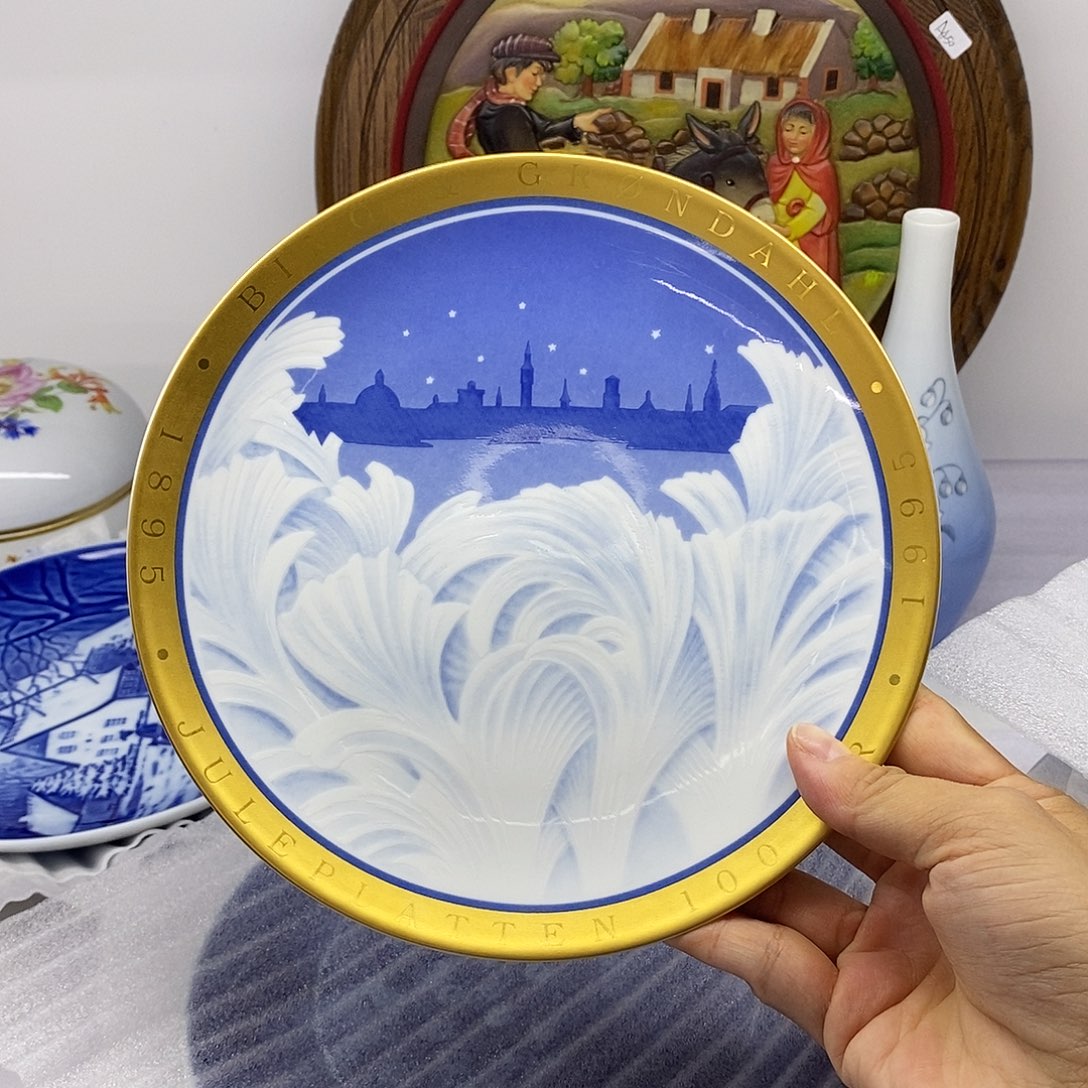 中古其他瓷器中古瓷器