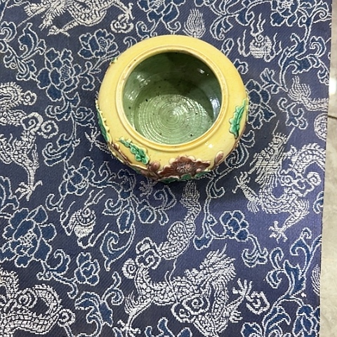 瓶文房水鱼—————-