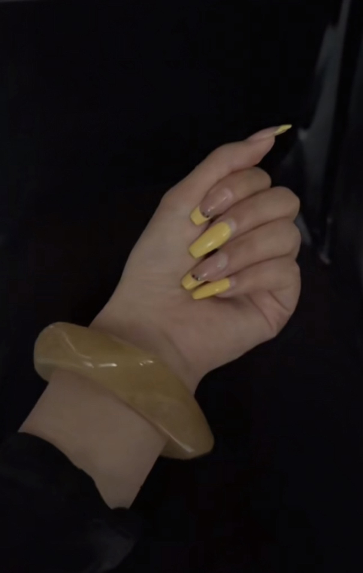 夏季新款装饰手镯女士