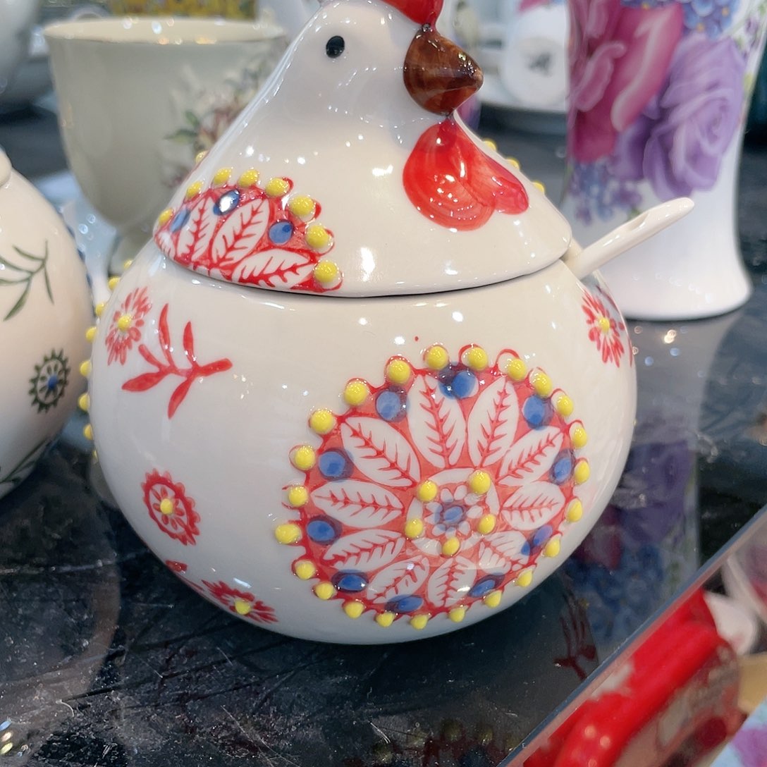 潮州小可爱陶瓷精致