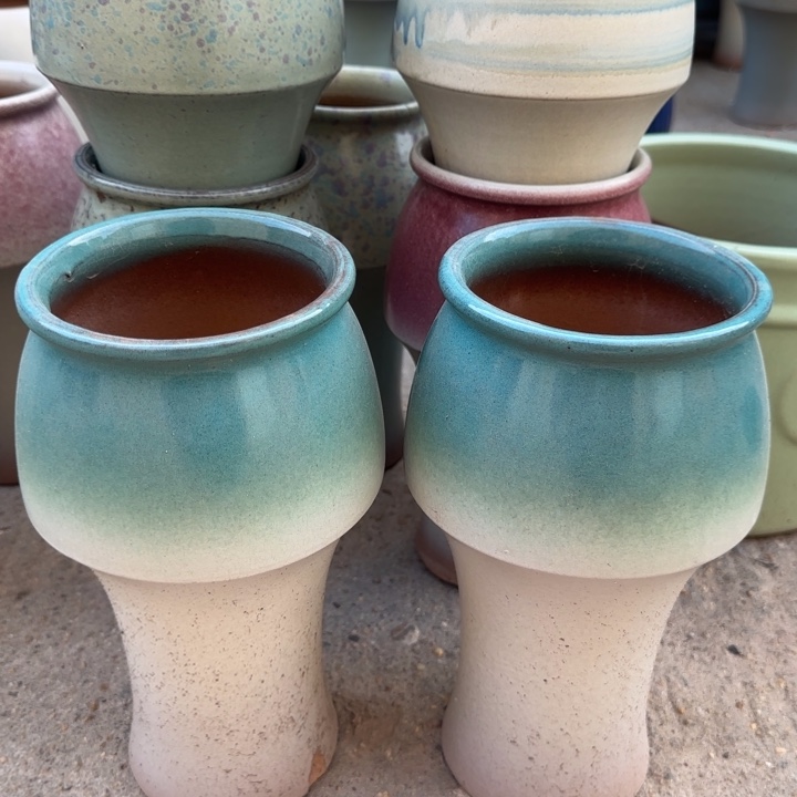 微瑕口径13高度25