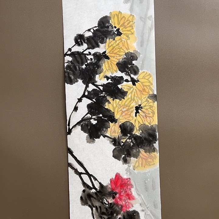 国画5555555555555555555555