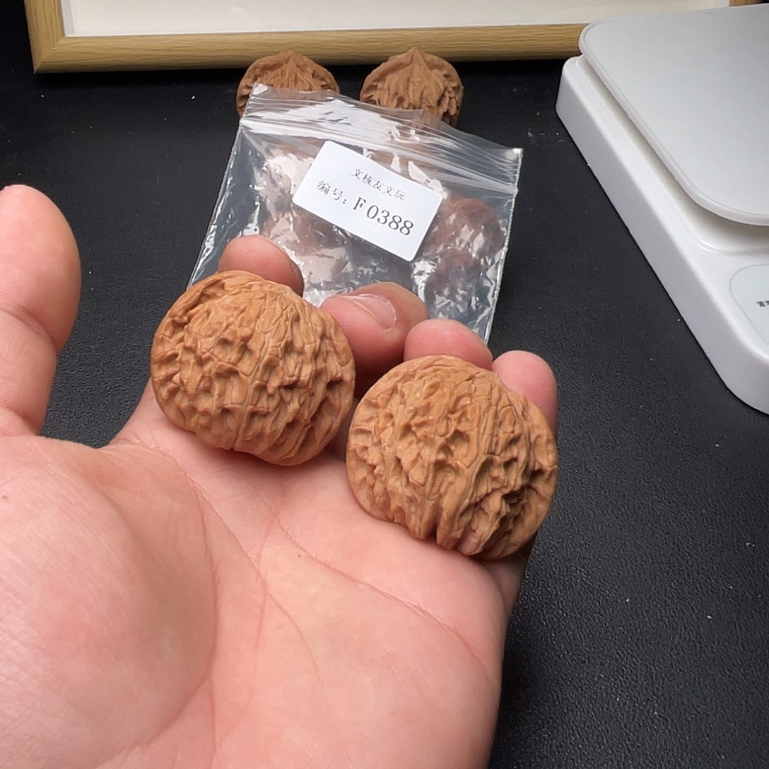 F388磨盘41尺全品