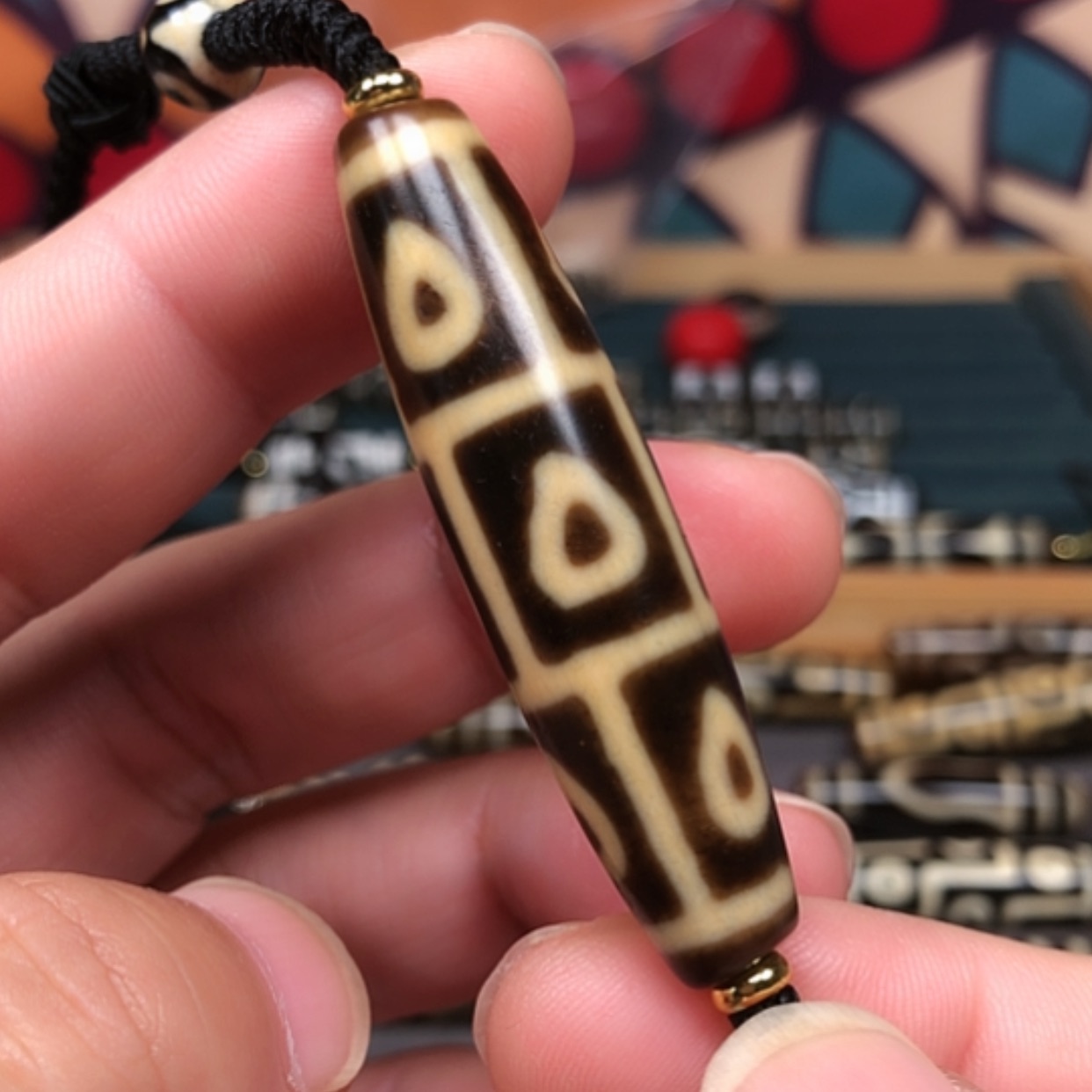 【闪购商品】未镶嵌颈饰玛瑙/玉髓