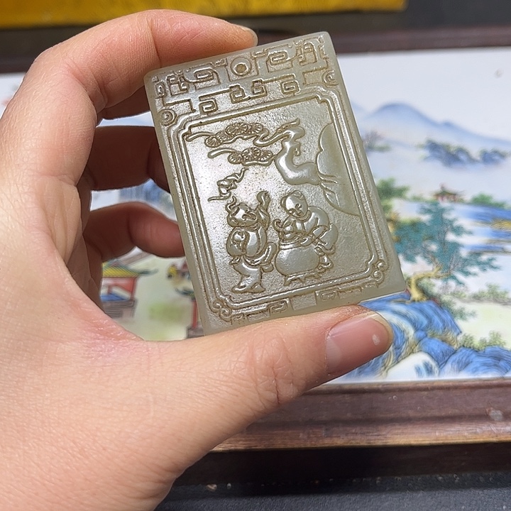 底槽青官方链接一物一图发货