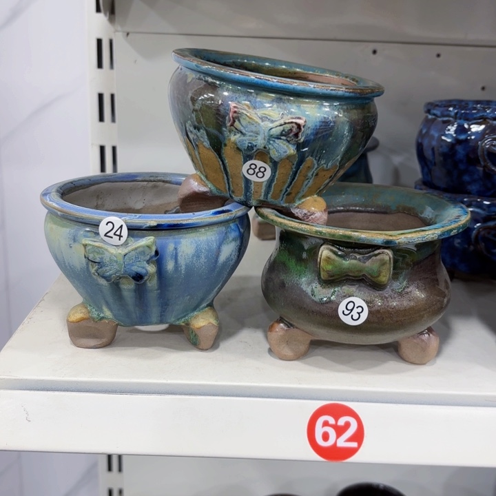 内口9.5高9左右3个