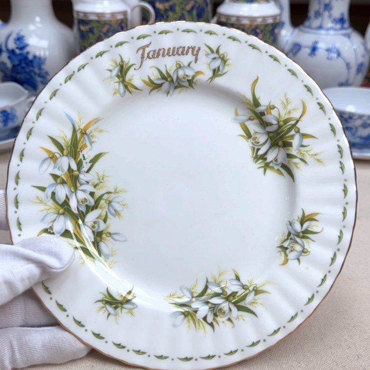 瓷片金泽精选美物