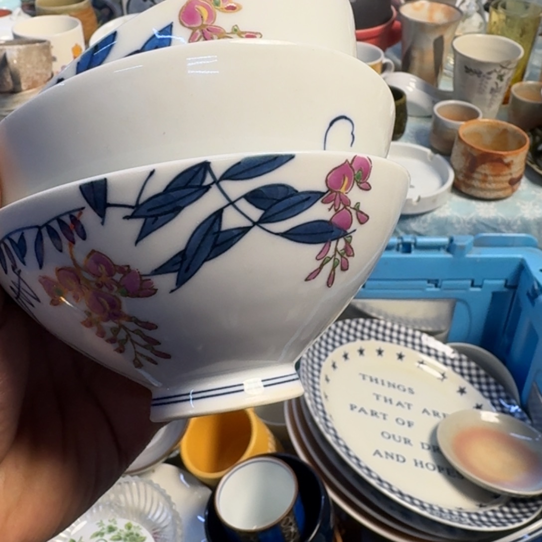在***7餐具日瓷回流默认微瑕