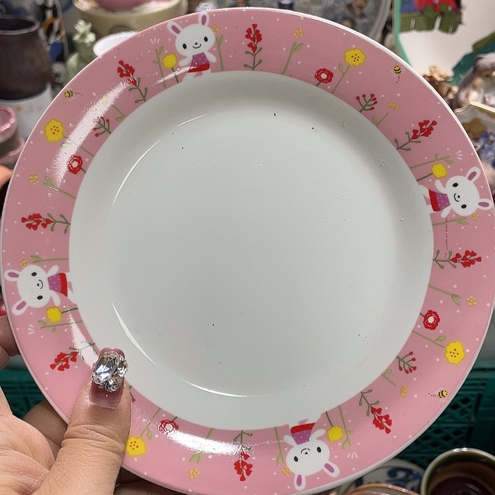 茶杯具19.9发带瑕疵牌都是坏的6