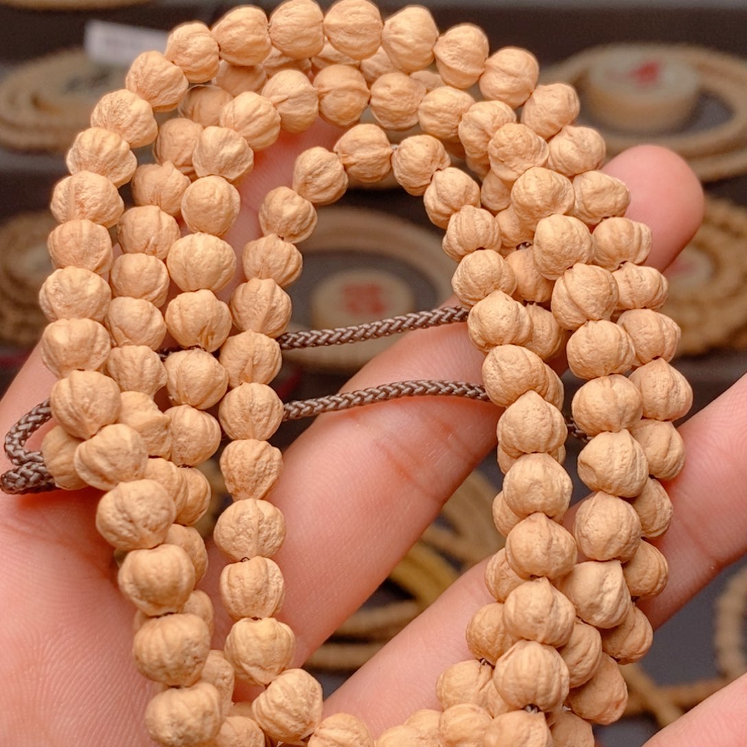 柏香籽/百香籽吊坠粥*弱