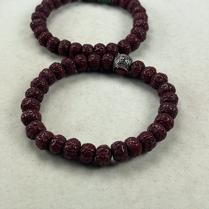 姐***夫手串星月菩提金刚