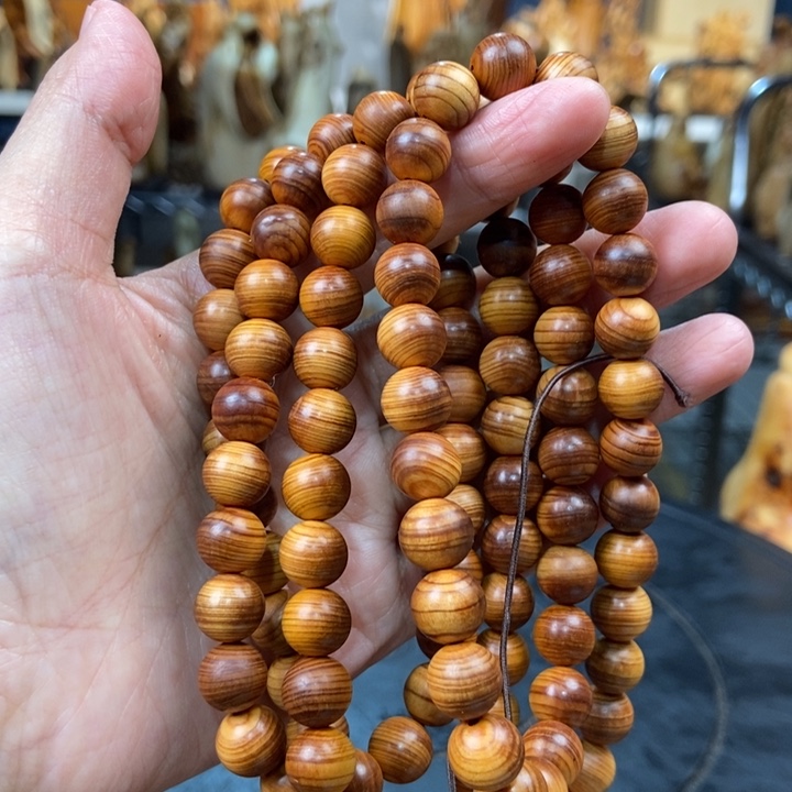 柏木（崖柏）红油1.0×108