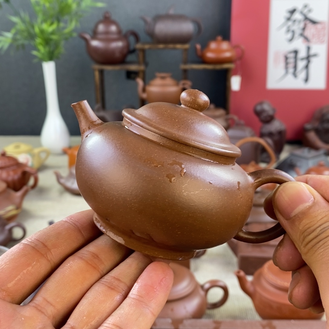 紫砂茶壶3674888847737747777
