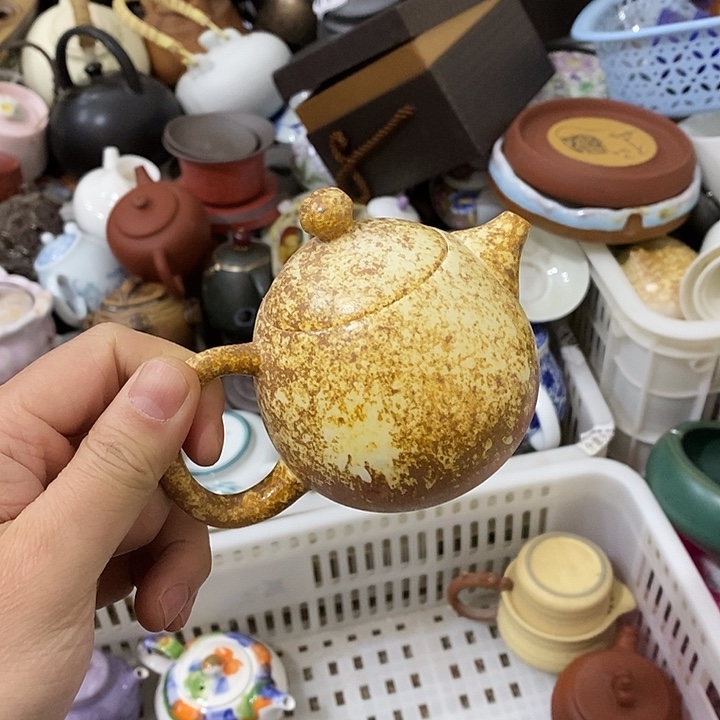 陶瓷艺术品及陶瓷制品