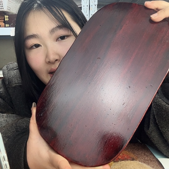 友***3核桃木/黑胡桃（胡桃木）