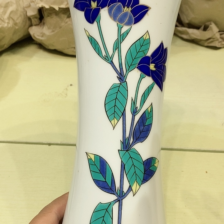 茶具瓷器杂项如图所示