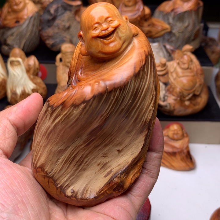 柏木（崖柏）崖柏陈化