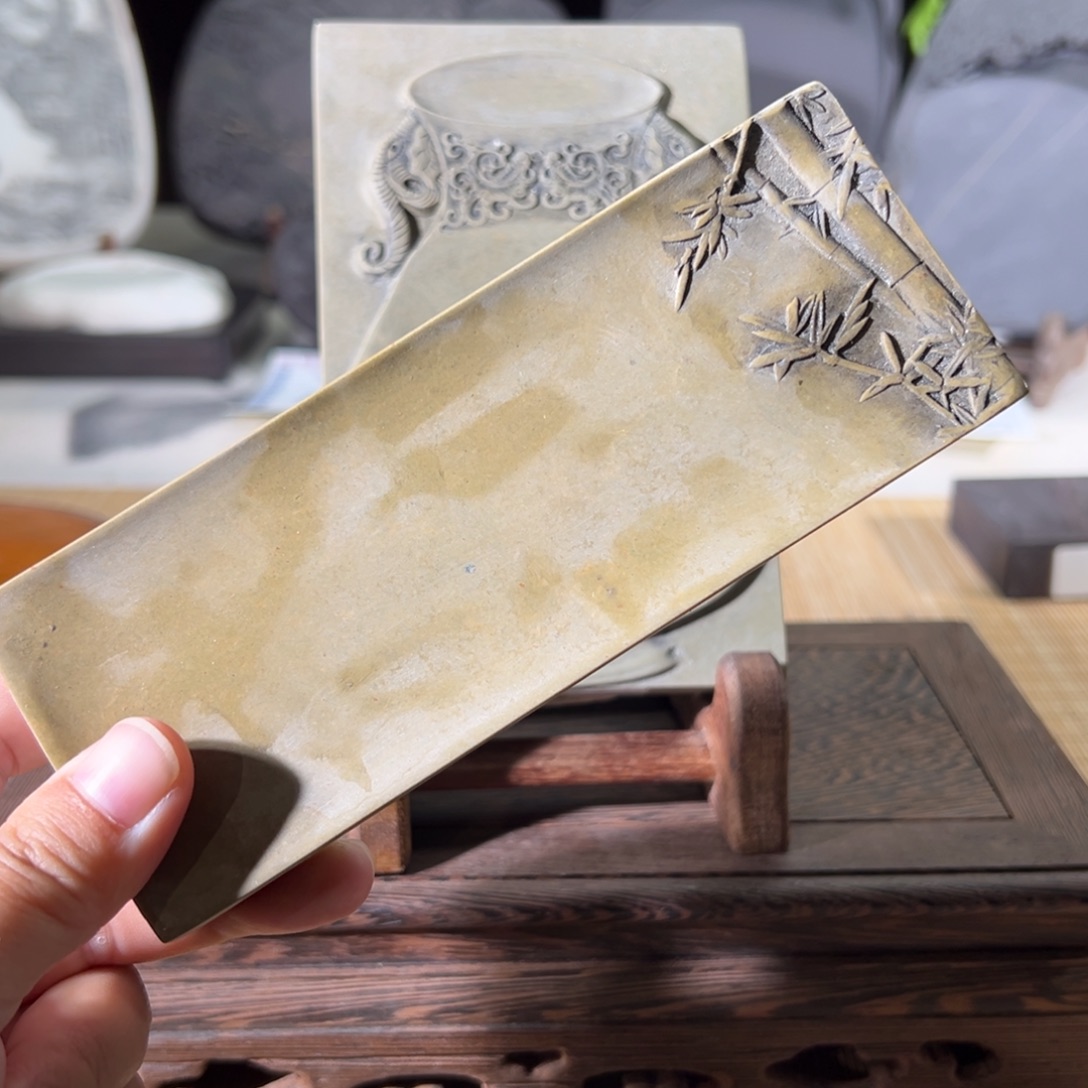 开播端砚福利包邮