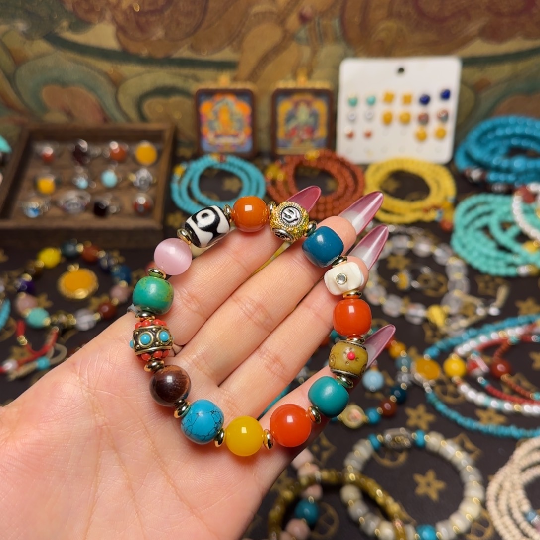 A***）银S925好看好看好看