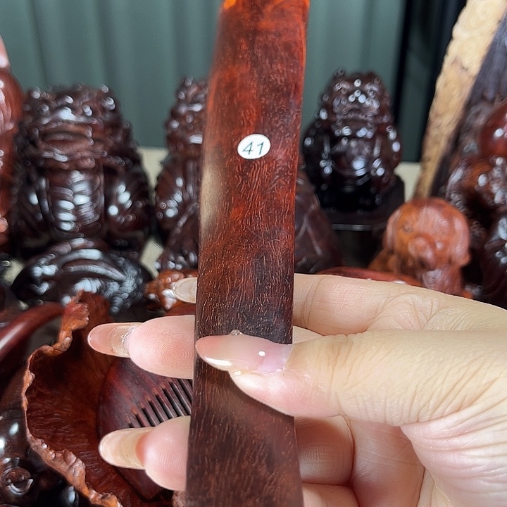 檀香紫檀（小叶紫檀）
