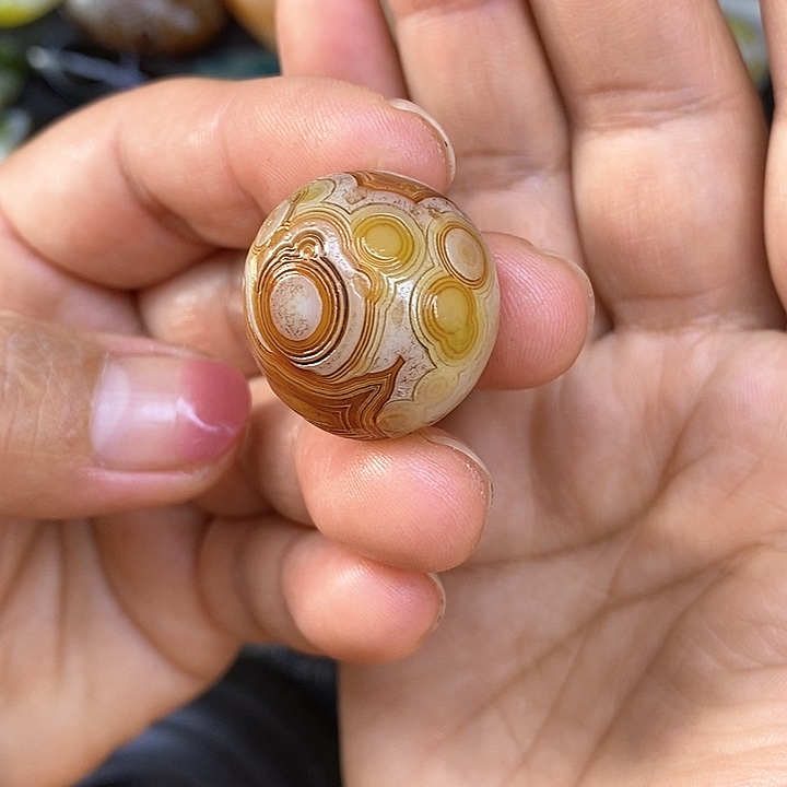 未镶嵌饰品玛瑙/玉髓